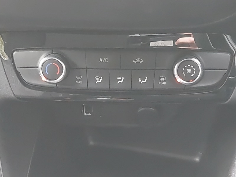 Used Vauxhall Corsa 2022 for sale - 76294180: Photo 15