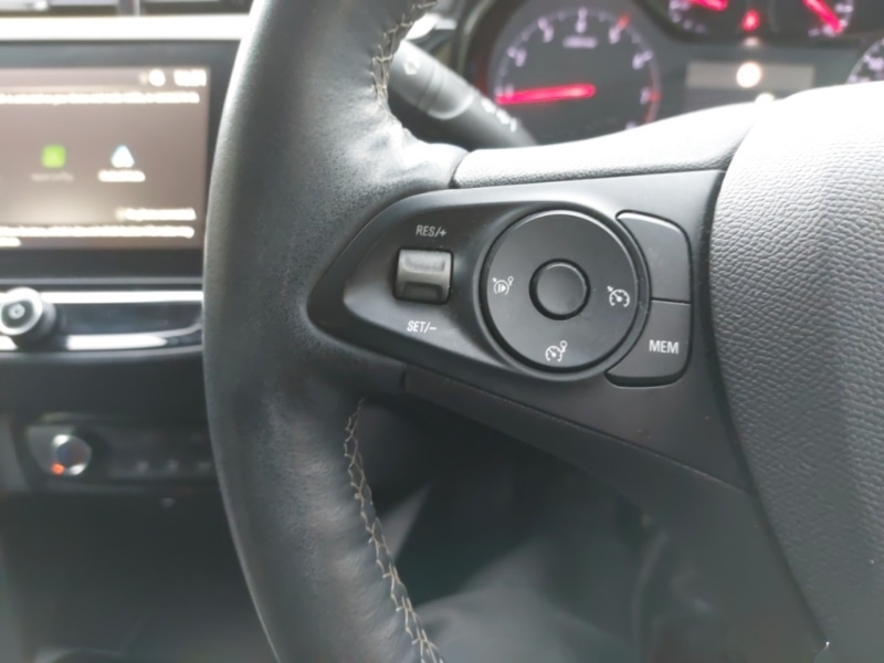 Used Vauxhall Corsa 2022 for sale - 76294180: Photo 16