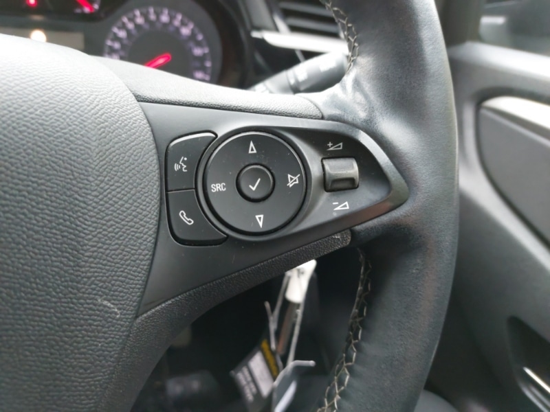 Used Vauxhall Corsa 2022 for sale - 76294180: Photo 17