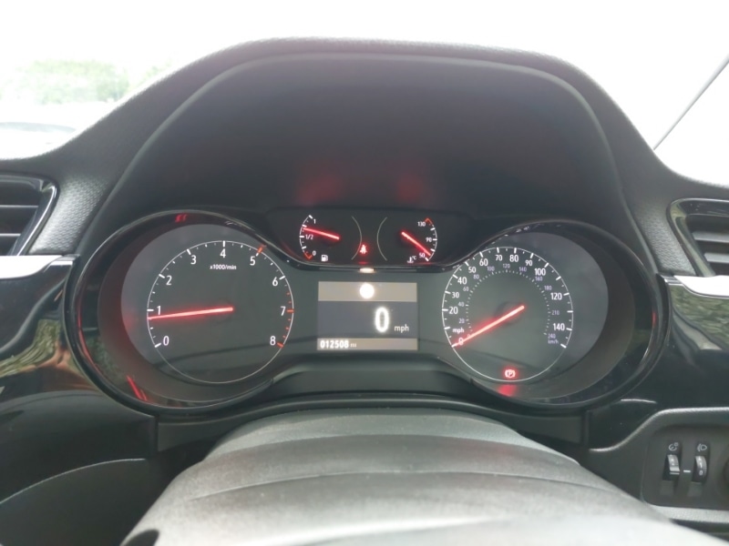 Used Vauxhall Corsa 2022 for sale - 76294180: Photo 19