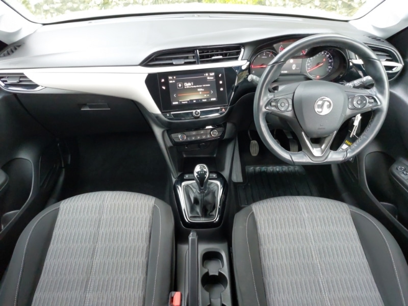 Used Vauxhall Corsa 2022 for sale - 76294180: Photo 2