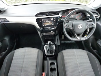 Used Vauxhall Corsa 2022 for sale - 76294180: Photo