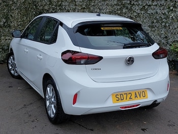 Used Vauxhall Corsa 2022 for sale - 76294180: Photo