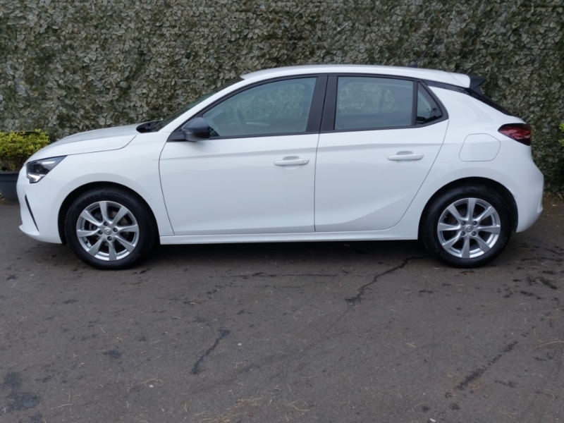 Used Vauxhall Corsa 2022 for sale - 76294180: Photo 4