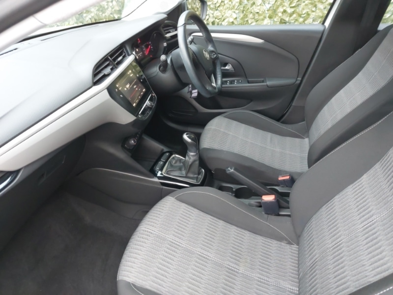 Used Vauxhall Corsa 2022 for sale - 76294180: Photo 5