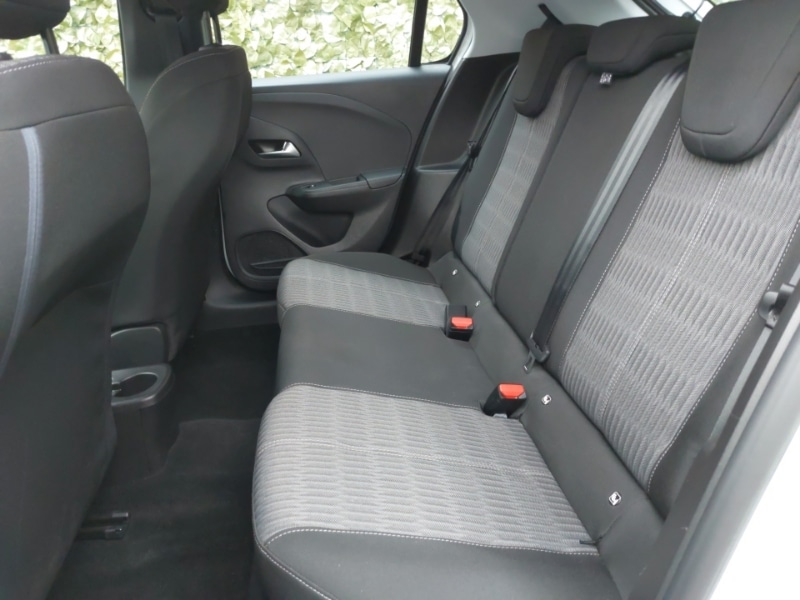 Used Vauxhall Corsa 2022 for sale - 76294180: Photo 6
