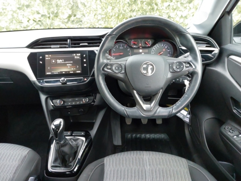 Used Vauxhall Corsa 2022 for sale - 76294180: Photo 7