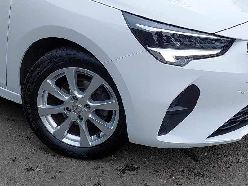 Used Vauxhall Corsa 2022 for sale - 76294180: Photo 9
