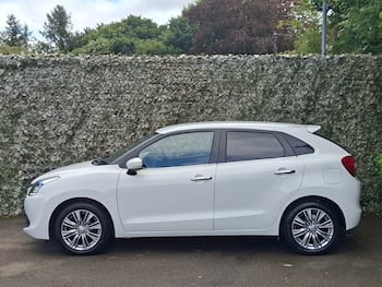 Used Suzuki Baleno 2019 for sale - 79734346: Photo