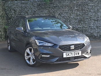 Used SEAT Leon 2021 for sale - 79428037: Photo