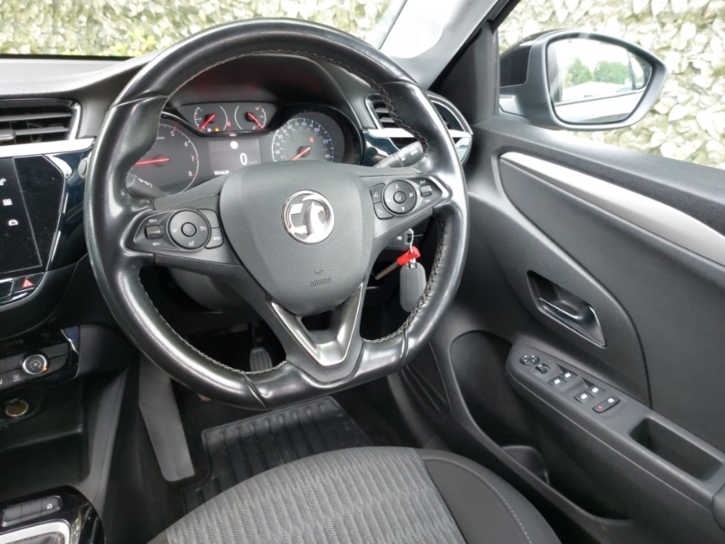Used Vauxhall Corsa 2021 for sale - 76144600: Photo 10