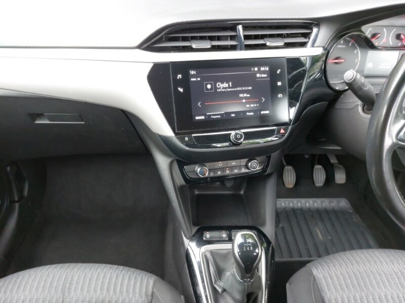 Used Vauxhall Corsa 2021 for sale - 76144600: Photo 11