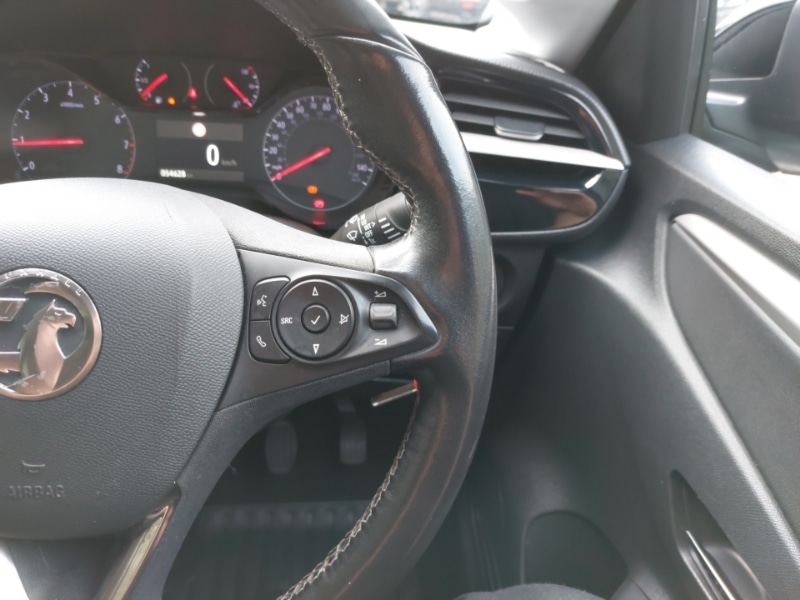 Used Vauxhall Corsa 2021 for sale - 76144600: Photo 13