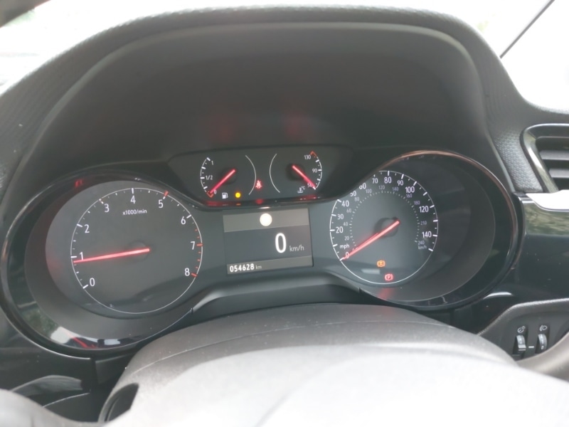 Used Vauxhall Corsa 2021 for sale - 76144600: Photo 18