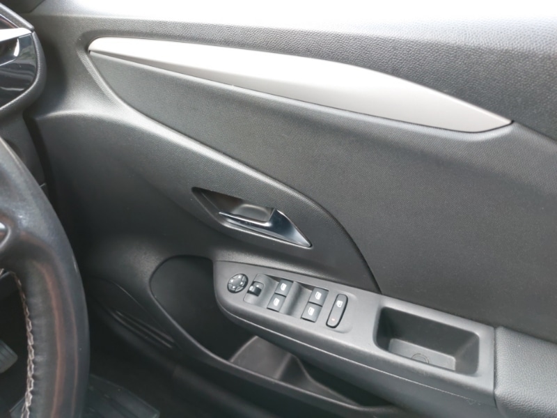 Used Vauxhall Corsa 2021 for sale - 76144600: Photo 19