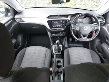 Used Vauxhall Corsa 2021 for sale - 76144600: Photo 2
