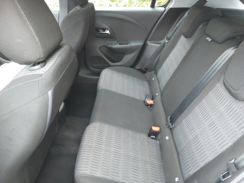 Used Vauxhall Corsa 2021 for sale - 76144600: Photo 6