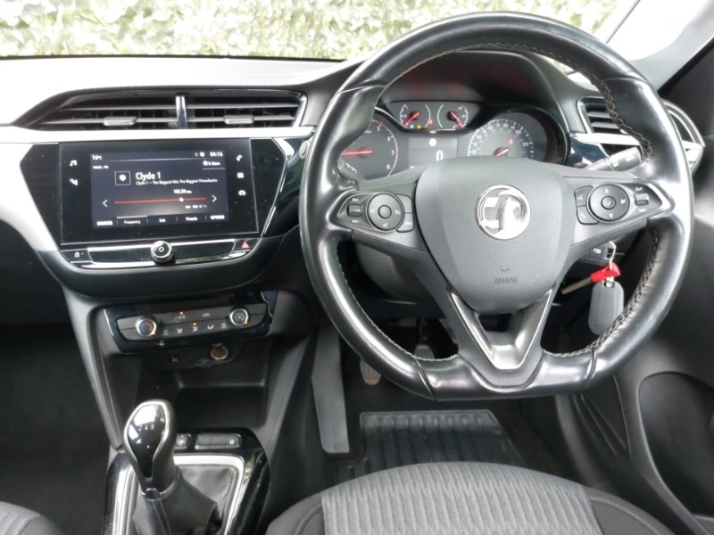 Used Vauxhall Corsa 2021 for sale - 76144600: Photo 7