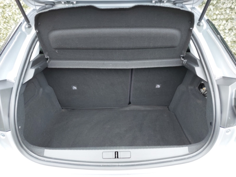 Used Vauxhall Corsa 2021 for sale - 76144600: Photo 8