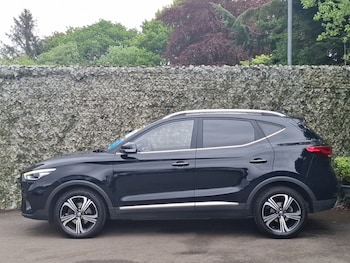Used MG MG ZS 2022 for sale - 78621936: Photo