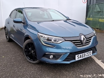 Used Renault Megane 2019 for sale - 79126753: Photo