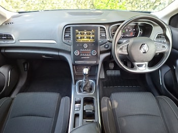 Used Renault Megane 2019 for sale - 79126753: Photo