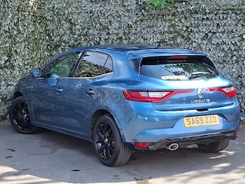 Used Renault Megane 2019 for sale - 79126753: Photo