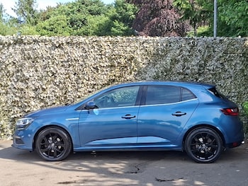 Used Renault Megane 2019 for sale - 79126753: Photo