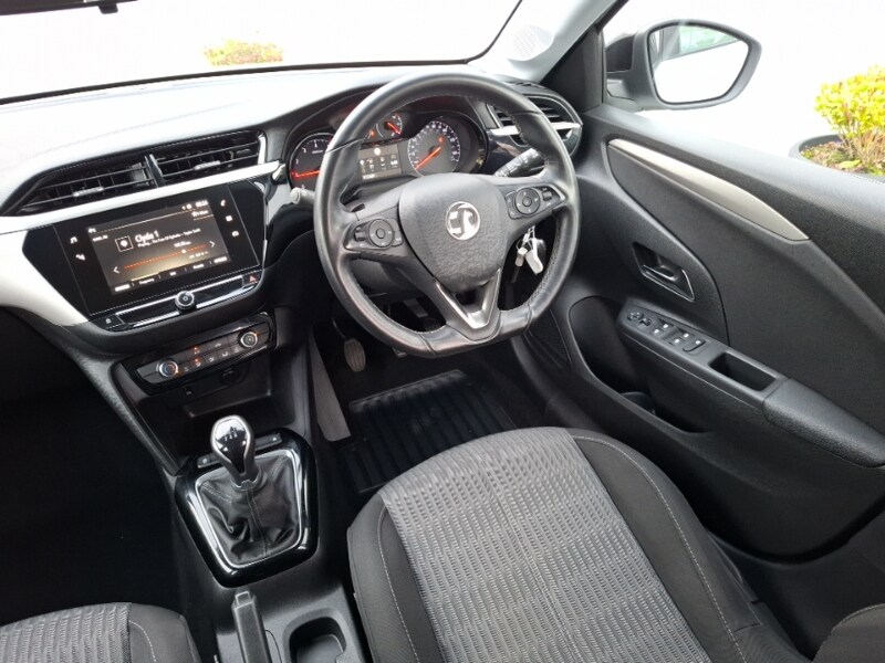 Used Vauxhall Corsa 2022 for sale - 77702225: Photo 10