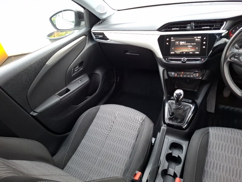 Used Vauxhall Corsa 2022 for sale - 77702225: Photo 11