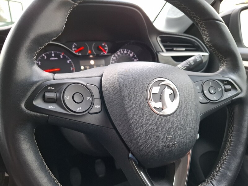 Used Vauxhall Corsa 2022 for sale - 77702225: Photo 12
