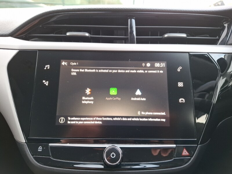 Used Vauxhall Corsa 2022 for sale - 77702225: Photo 13