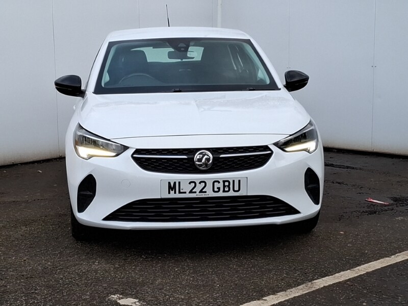 Used Vauxhall Corsa 2022 for sale - 77702225: Photo 19