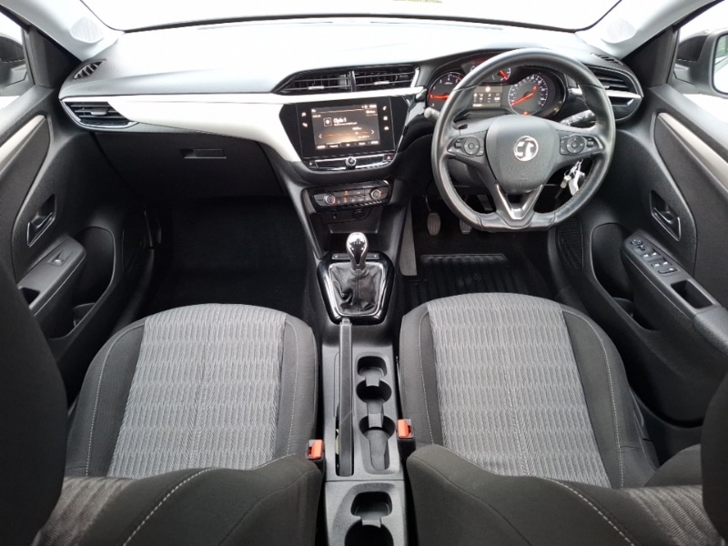 Used Vauxhall Corsa 2022 for sale - 77702225: Photo 2