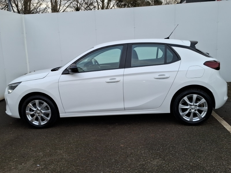 Used Vauxhall Corsa 2022 for sale - 77702225: Photo 4