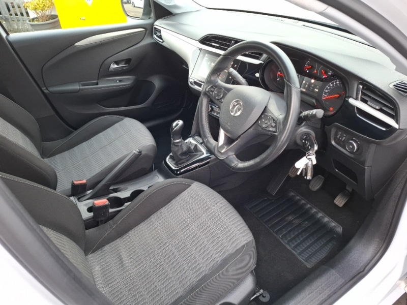 Used Vauxhall Corsa 2022 for sale - 77702225: Photo 5