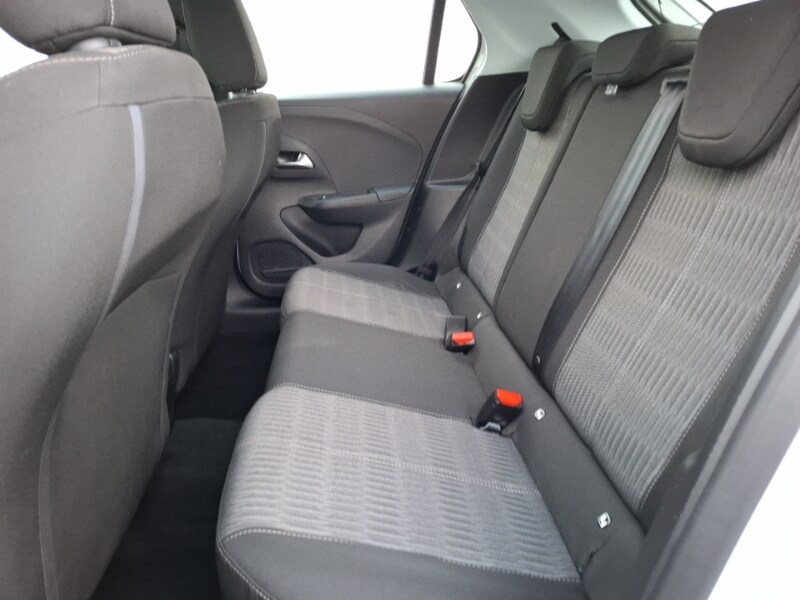 Used Vauxhall Corsa 2022 for sale - 77702225: Photo 6