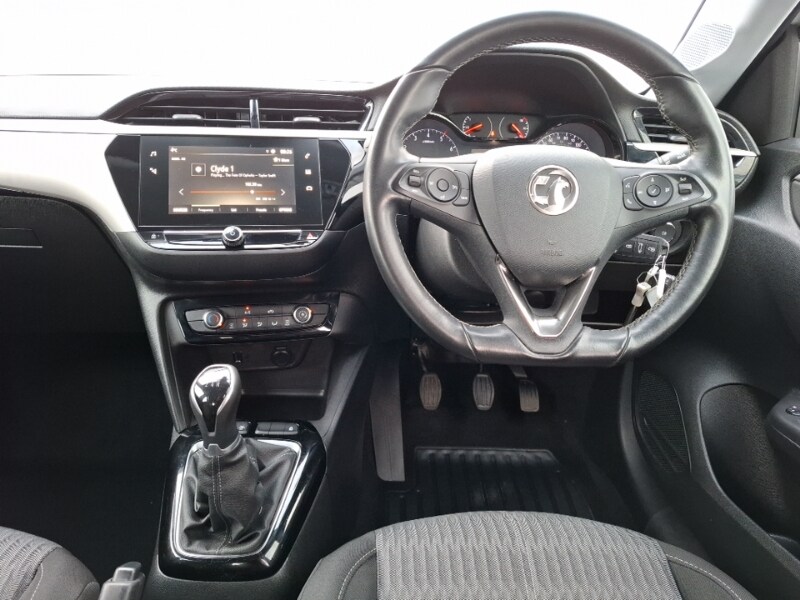 Used Vauxhall Corsa 2022 for sale - 77702225: Photo 7