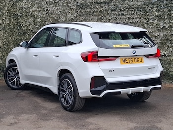 Used BMW X1 2025 for sale - 78515724: Photo
