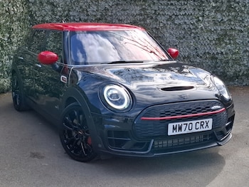 Used MINI Clubman 2020 for sale - 78274584: Photo