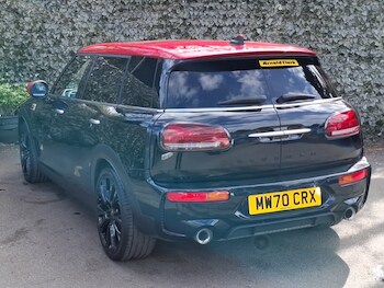 Used MINI Clubman 2020 for sale - 78274584: Photo