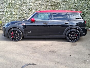 Used MINI Clubman 2020 for sale - 78274584: Photo