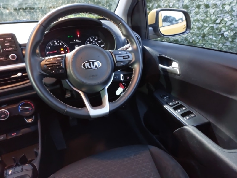Used Kia Picanto 2021 for sale - 76484012: Photo 10
