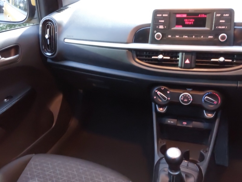 Used Kia Picanto 2021 for sale - 76484012: Photo 11