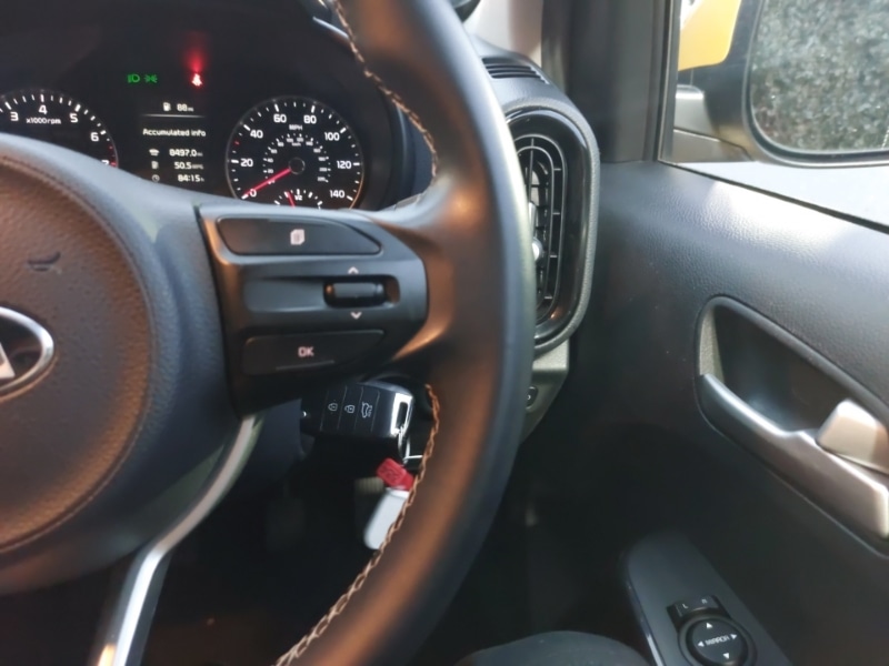 Used Kia Picanto 2021 for sale - 76484012: Photo 13