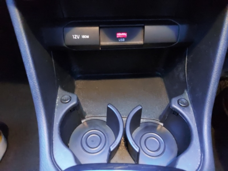 Used Kia Picanto 2021 for sale - 76484012: Photo 15