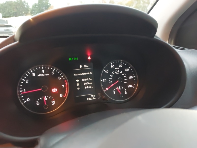 Used Kia Picanto 2021 for sale - 76484012: Photo 16