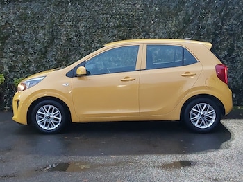 Used Kia Picanto 2021 for sale - 76484012: Photo
