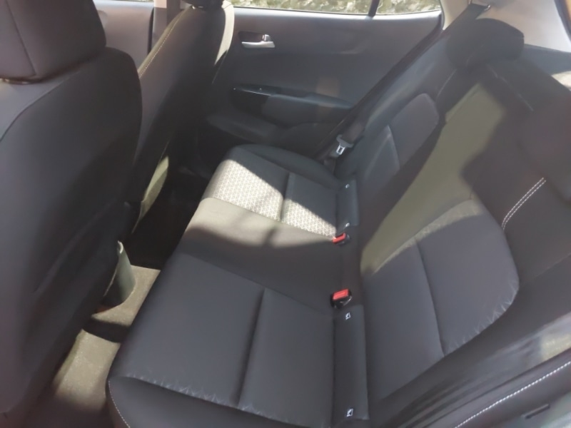 Used Kia Picanto 2021 for sale - 76484012: Photo 6