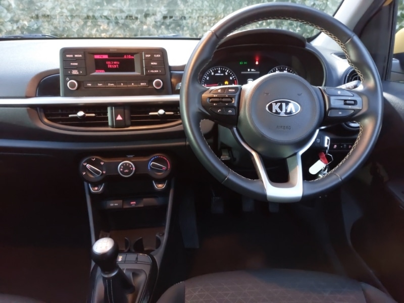 Used Kia Picanto 2021 for sale - 76484012: Photo 7